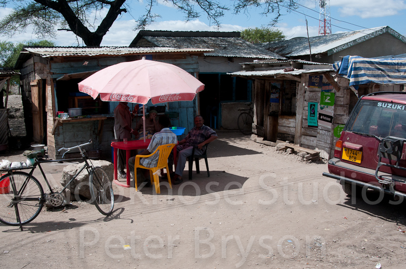 African Streets 02